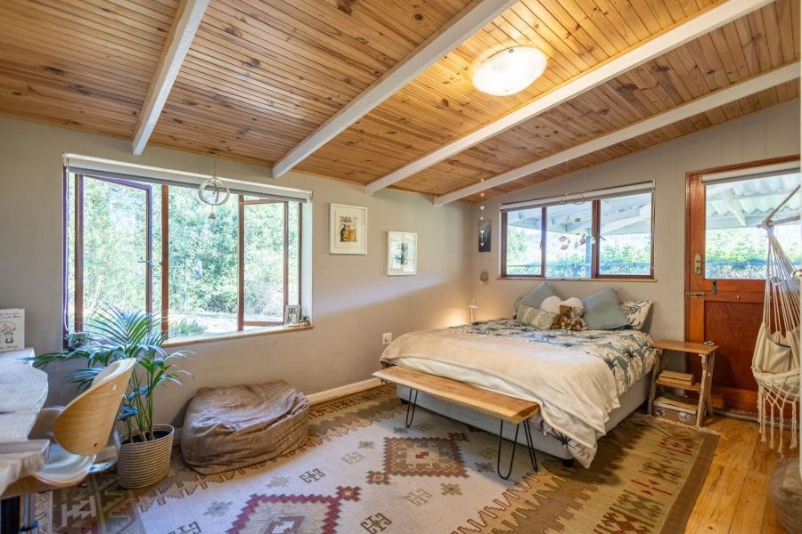 Commercial Property for Sale in Eastford Western Cape